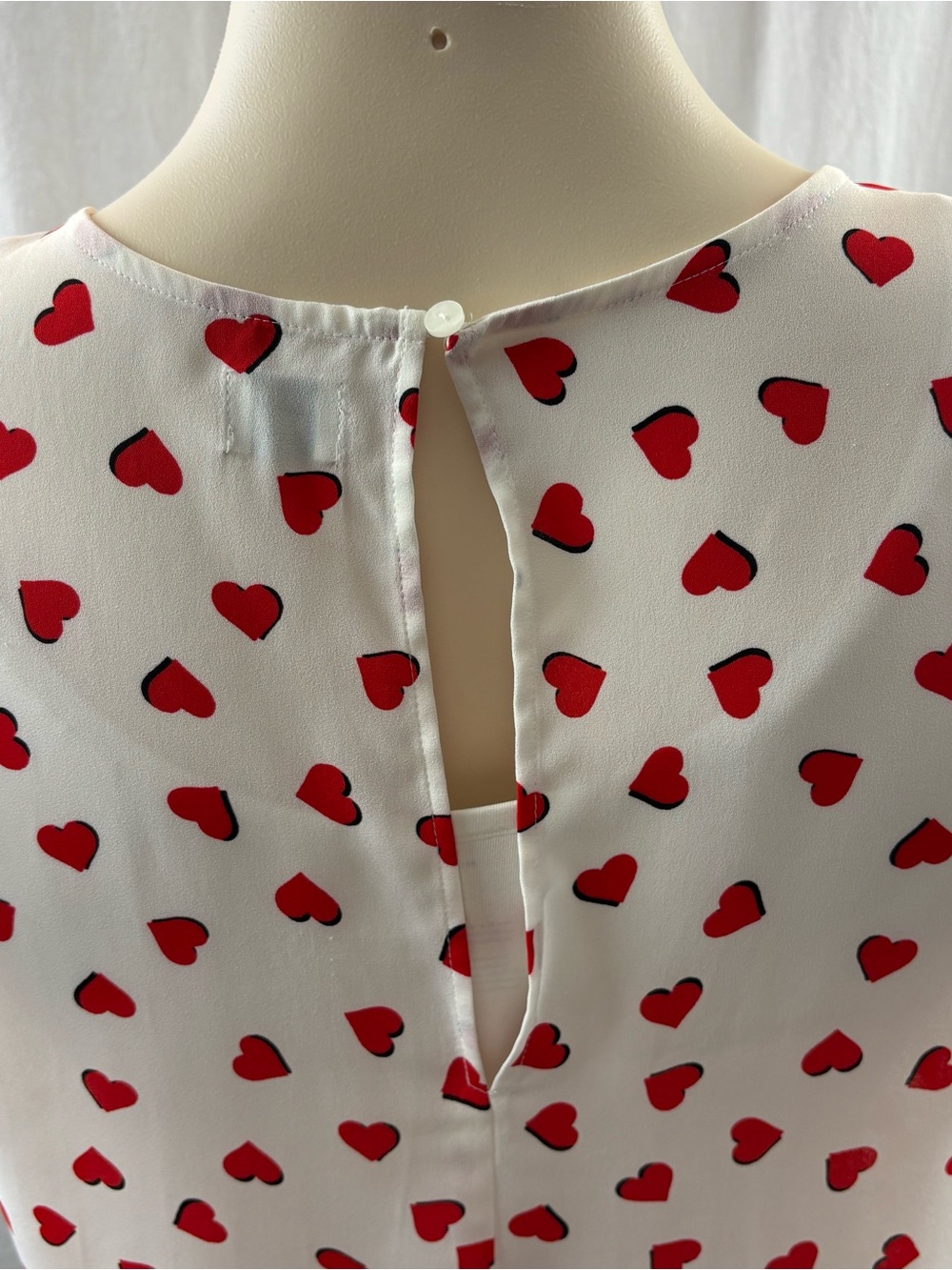 Aritzia Sunday Best O'hara Blouse M - Picture 10 of 11